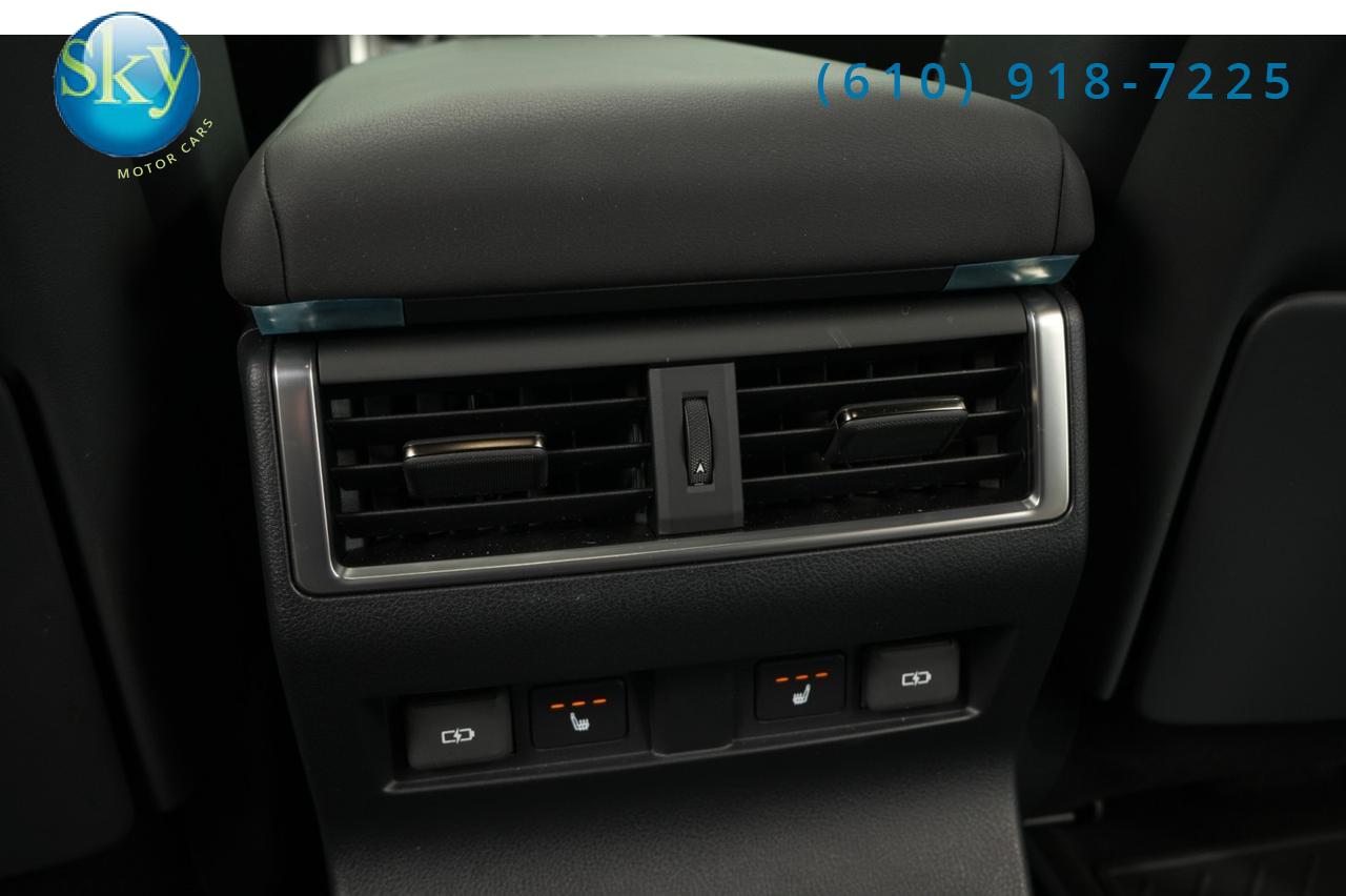 2026 Lexus GX 550 4WD Overtrail+ West Chester PA