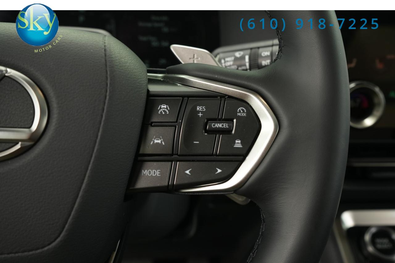 2026 Lexus GX 550 4WD Overtrail+ West Chester PA