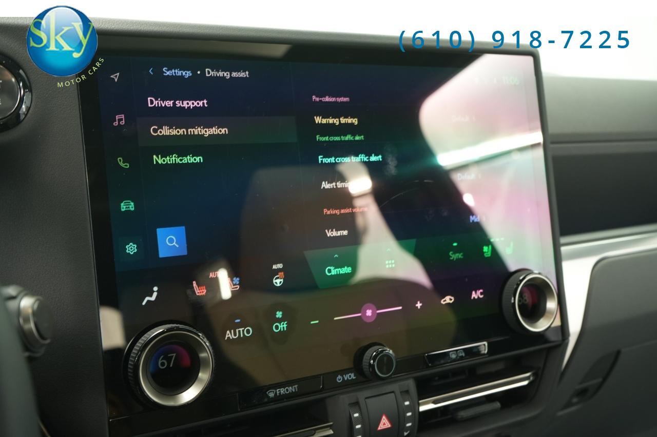 2026 Lexus GX 550 4WD Overtrail+ West Chester PA