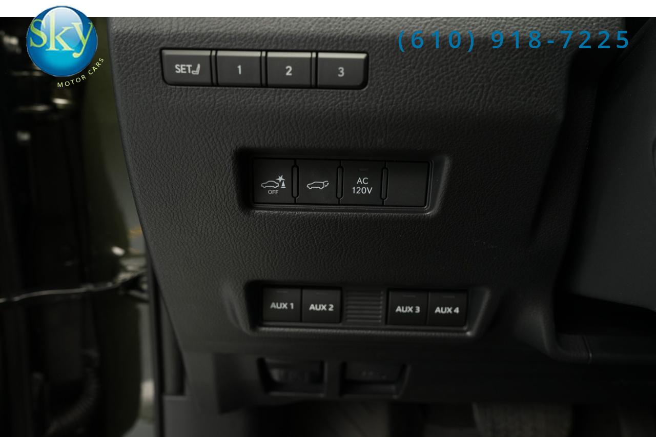 2026 Lexus GX 550 4WD Overtrail+ West Chester PA