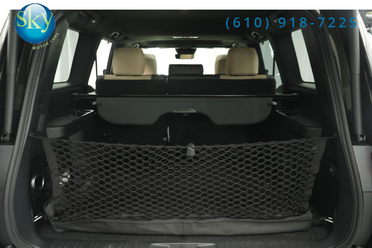 2026 Lexus GX 550 4WD Overtrail+ West Chester PA