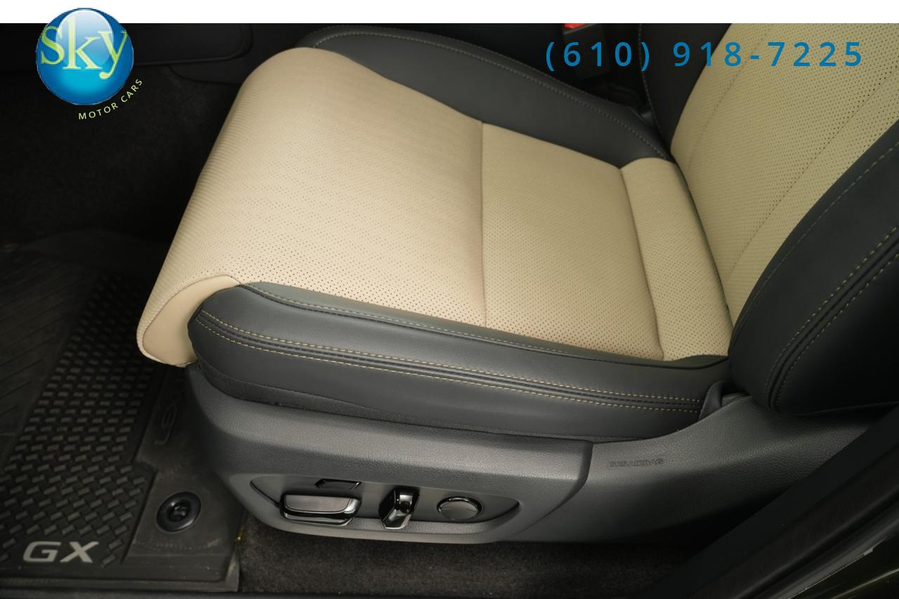 2026 Lexus GX 550 4WD Overtrail+ West Chester PA