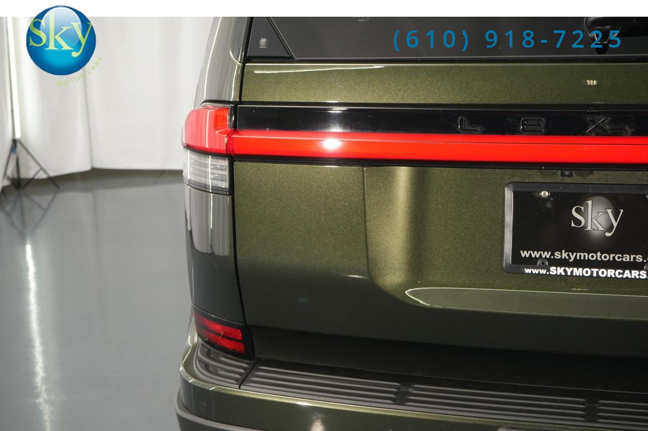 2026 Lexus GX 550 4WD Overtrail+ West Chester PA