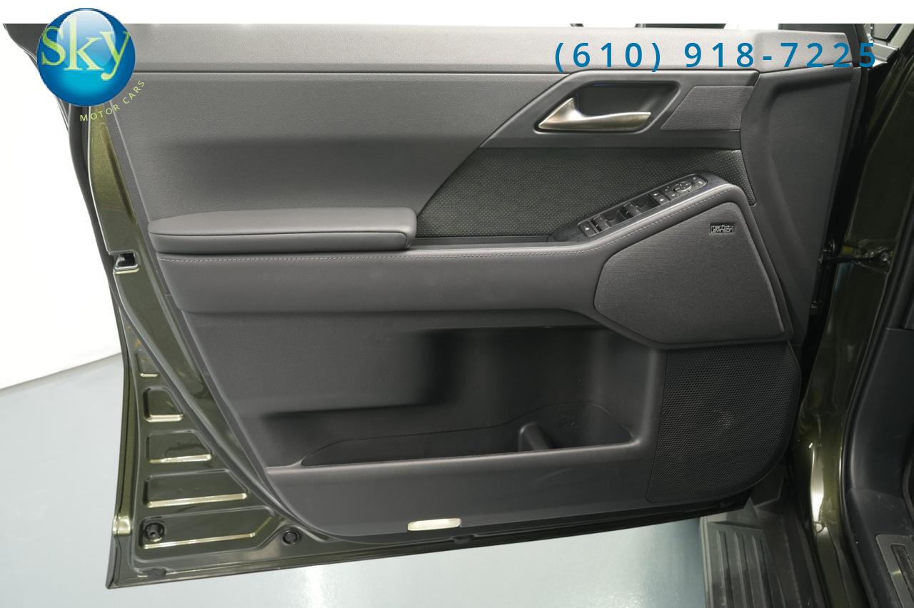 2026 Lexus GX 550 4WD Overtrail+ West Chester PA