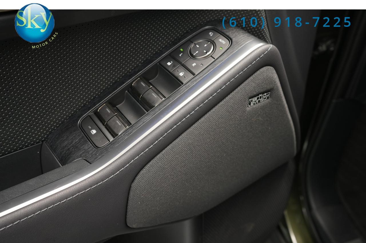 2026 Lexus GX 550 4WD Overtrail+ West Chester PA