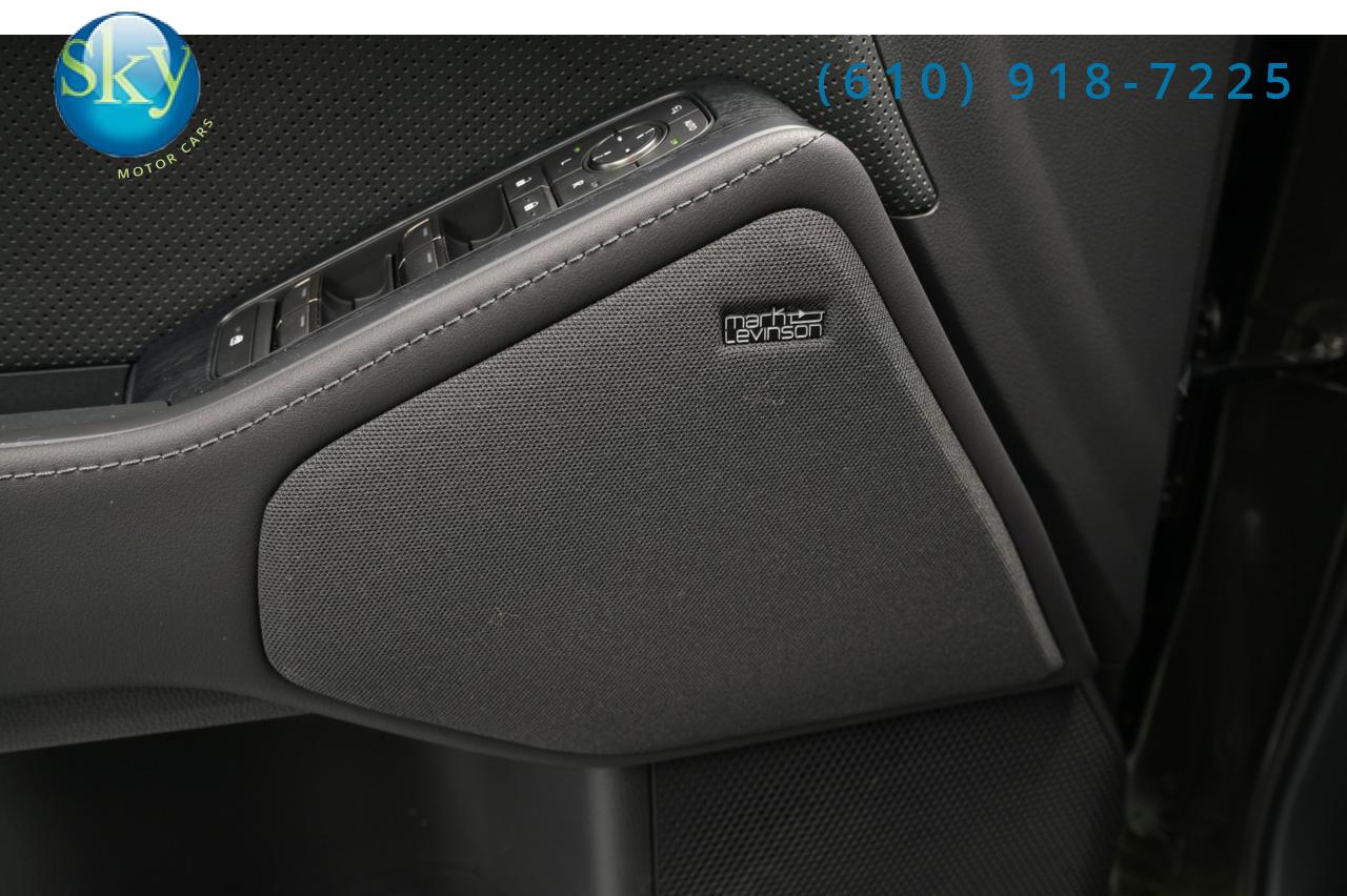 2026 Lexus GX 550 4WD Overtrail+ West Chester PA