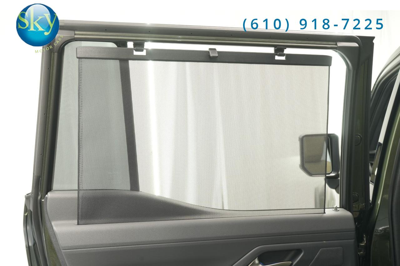 2026 Lexus GX 550 4WD Overtrail+ West Chester PA