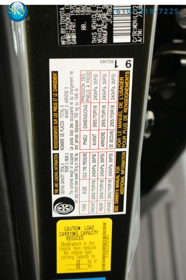 2026 Lexus GX 550 4WD Overtrail+ West Chester PA