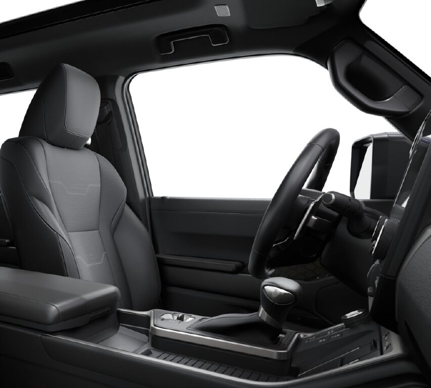 2026 Lexus GX 550 LUXURY+ Richmond VA