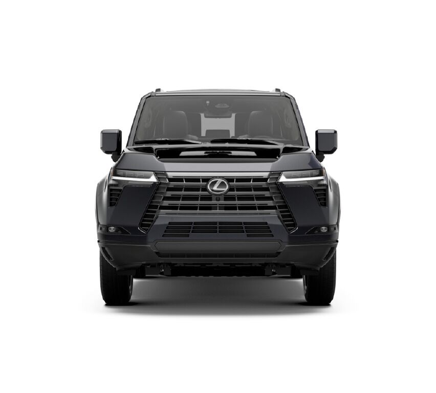 2026 Lexus GX 550 LUXURY+ Richmond VA