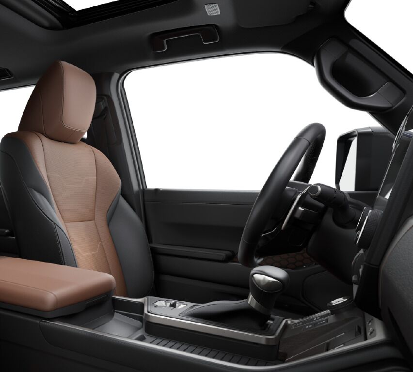 2026 Lexus GX 550 LUXURY Richmond VA