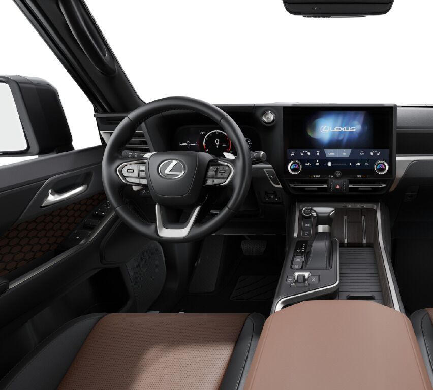 2026 Lexus GX 550 LUXURY Richmond VA