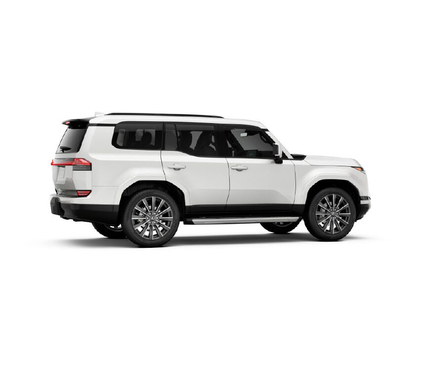 2026 Lexus GX 550 LUXURY Richmond VA