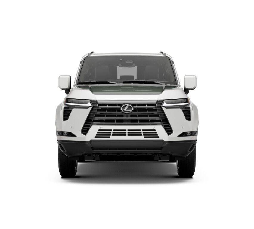 2026 Lexus GX 550 LUXURY Richmond VA