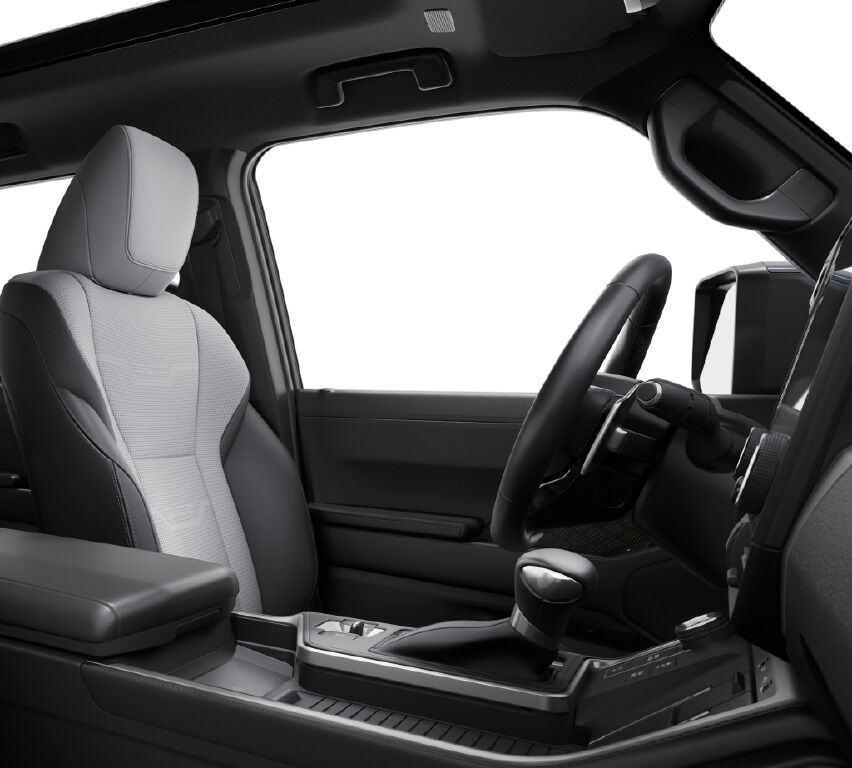 2026 Lexus GX 550 LUXURY+ Richmond VA