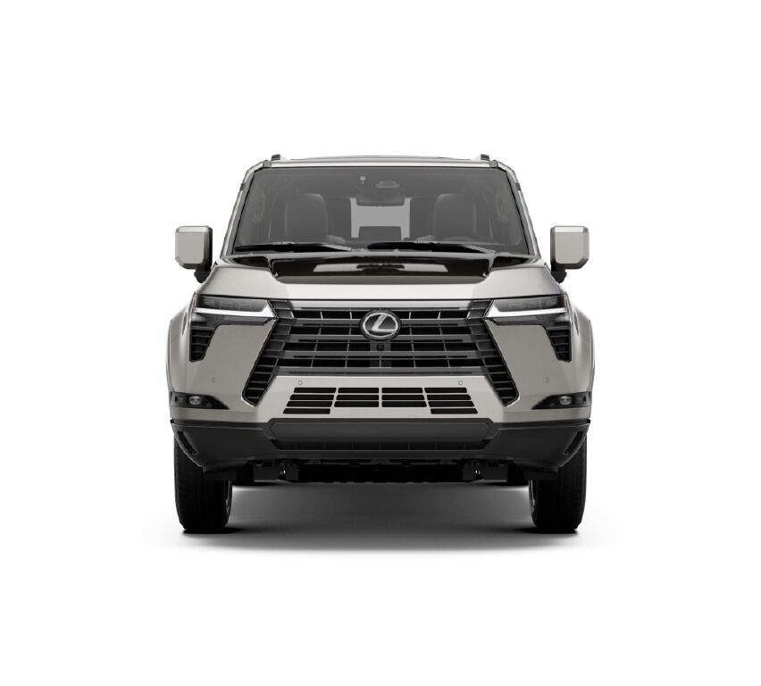 2026 Lexus GX 550 LUXURY+ Richmond VA