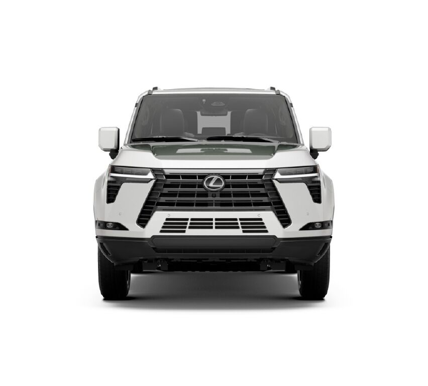 2026 Lexus GX 550 LUXURY+ Richmond VA