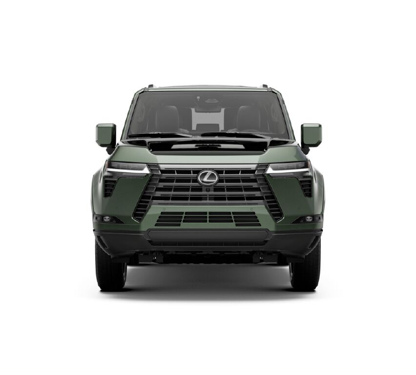 2026 Lexus GX 550 LUXURY+ Richmond VA