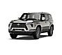 2026 Lexus GX 550 LUXURY+