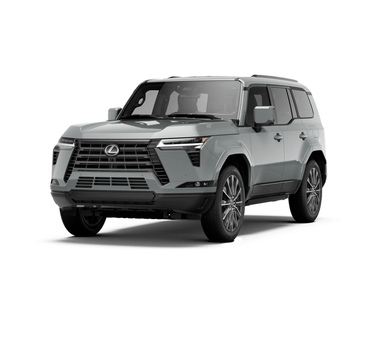 2026 Lexus GX 550 LUXURY+ Annapolis MD
