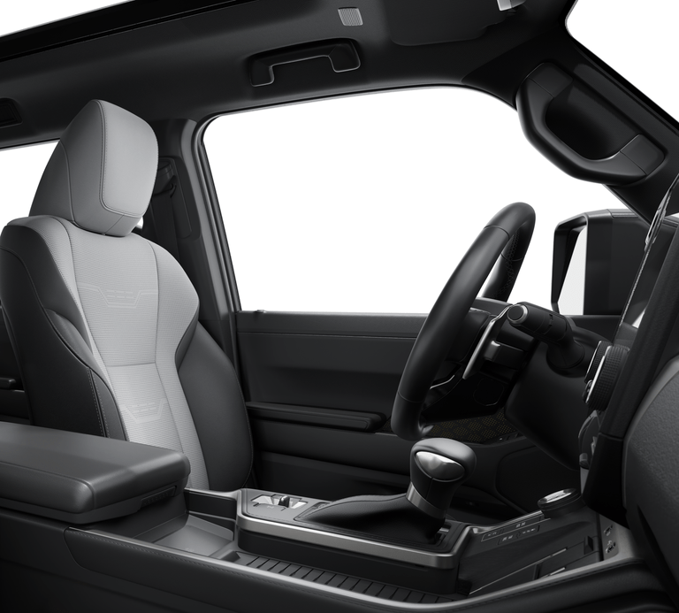 2026 Lexus GX 550 LUXURY+ Annapolis MD