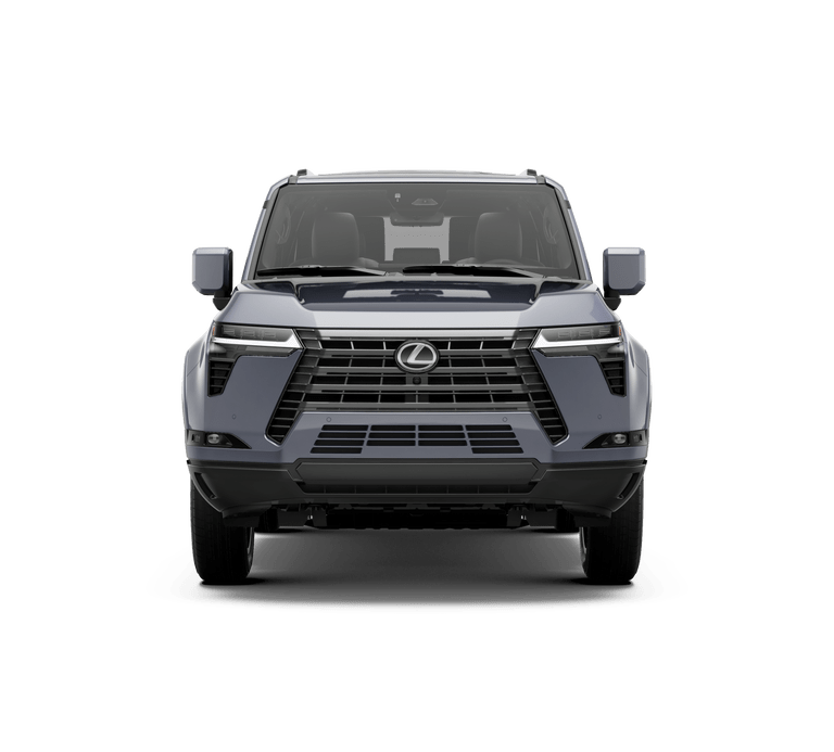 2026 Lexus GX 550 LUXURY+ Annapolis MD