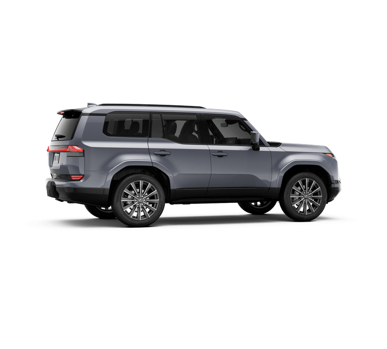 2026 Lexus GX 550 LUXURY+ Annapolis MD