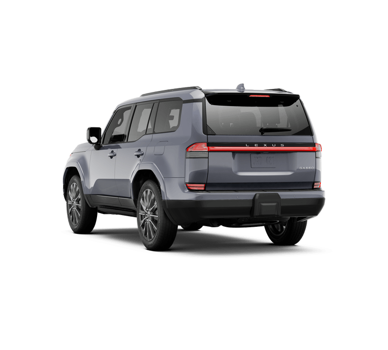 2026 Lexus GX 550 LUXURY+ Annapolis MD