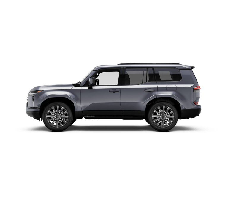 2026 Lexus GX 550 LUXURY+ Annapolis MD