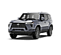 2026 Lexus GX 550 LUXURY+