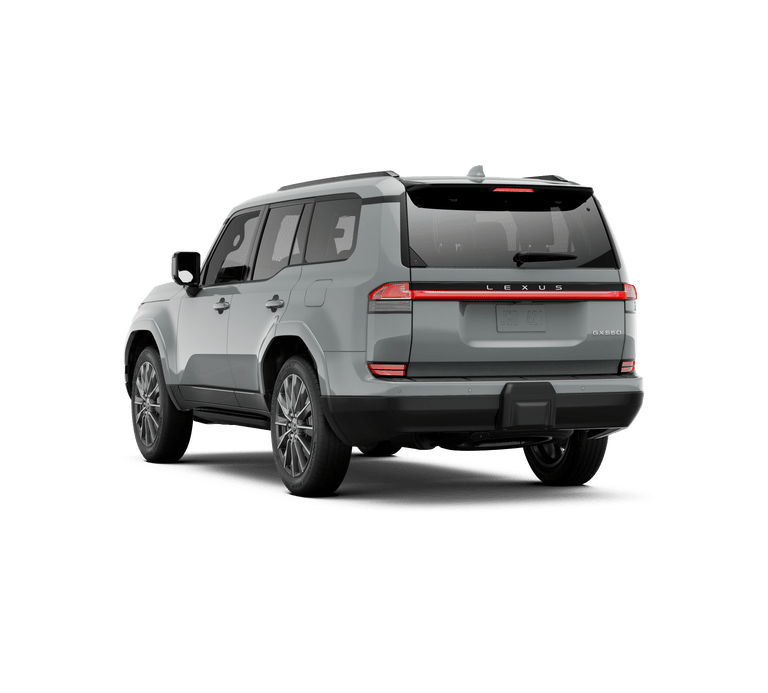 2026 Lexus GX 550 LUXURY+ Annapolis MD