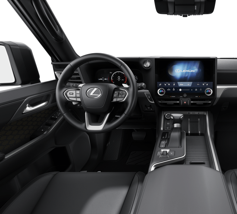 2026 Lexus GX 550 LUXURY+ Annapolis MD