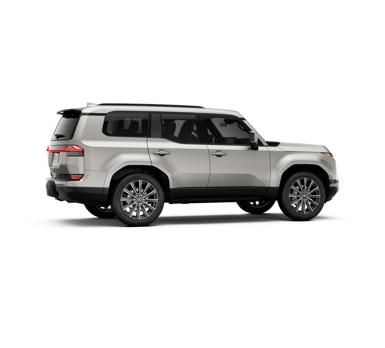 2026 Lexus GX 550 LUXURY+ Annapolis MD