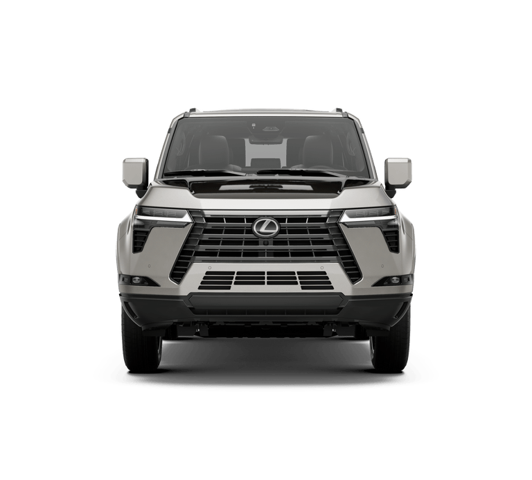 2026 Lexus GX 550 LUXURY+ Annapolis MD