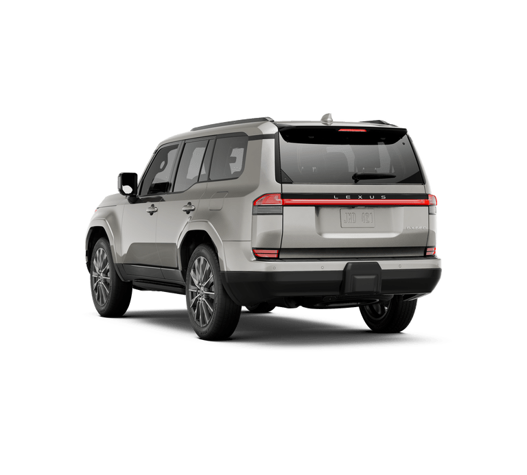2026 Lexus GX 550 LUXURY+ Annapolis MD