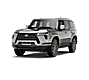 2026 Lexus GX 550 LUXURY+