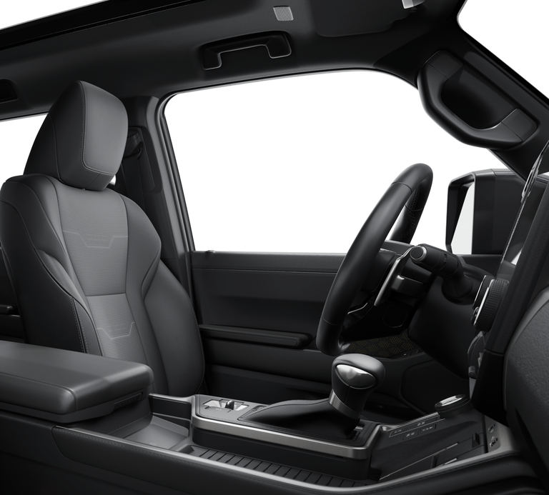 2026 Lexus GX 550 LUXURY+ Annapolis MD