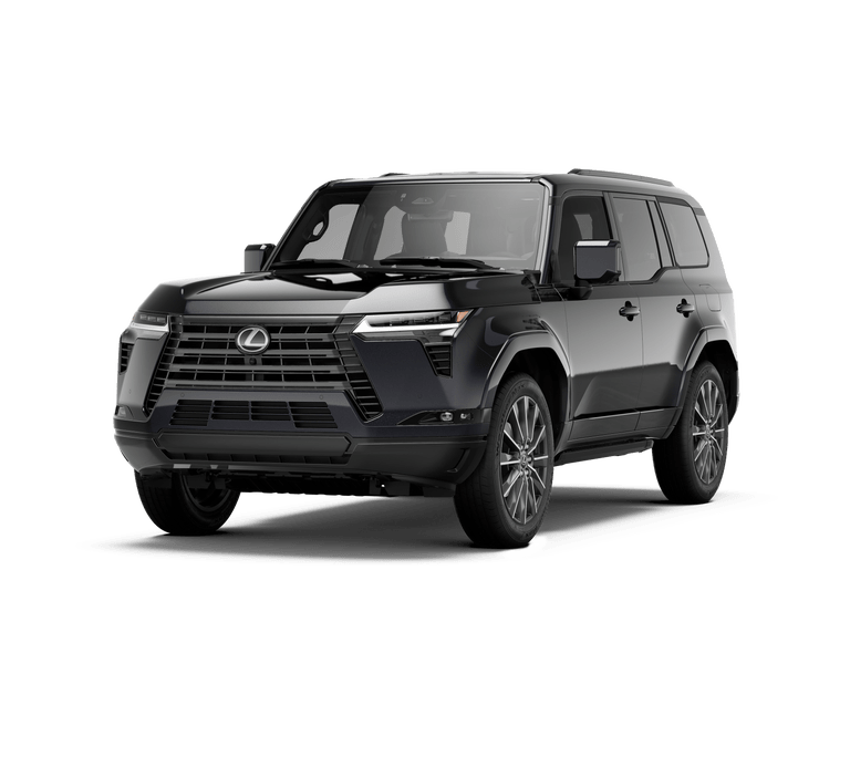 2026 Lexus GX
