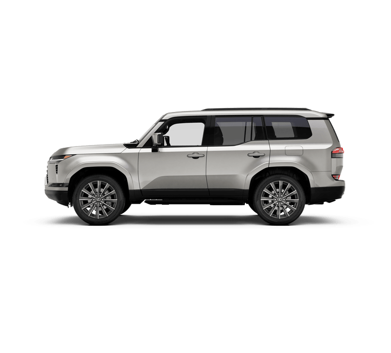 2026 Lexus GX 550 LUXURY+ Annapolis MD