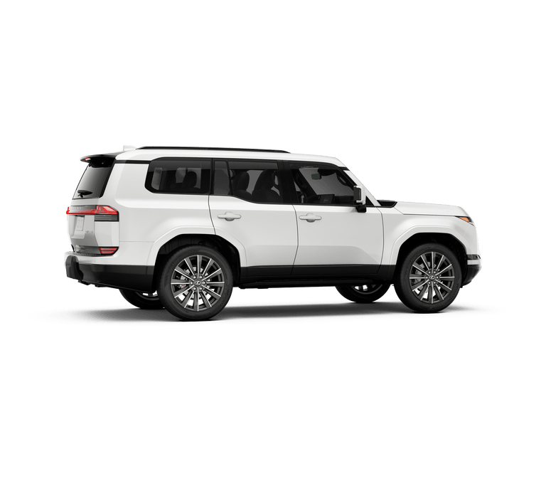 2026 Lexus GX 550 LUXURY+ Annapolis MD