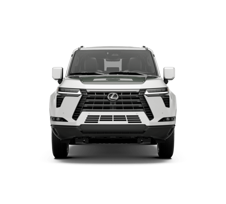 2026 Lexus GX 550 LUXURY+ Annapolis MD