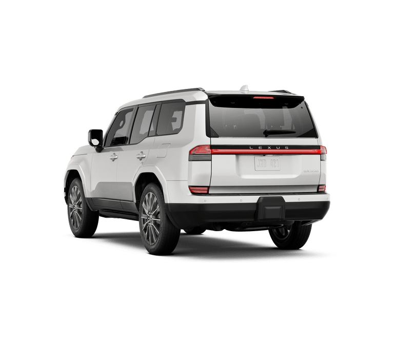 2026 Lexus GX 550 LUXURY+ Annapolis MD
