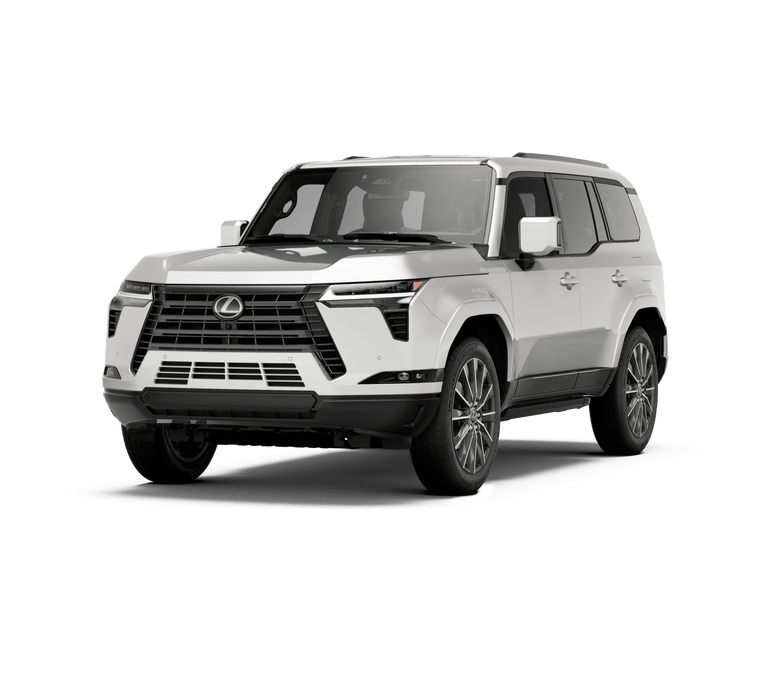 2026 Lexus GX 550 LUXURY+ Annapolis MD