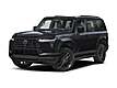 2026 Lexus GX 550 LUXURY+