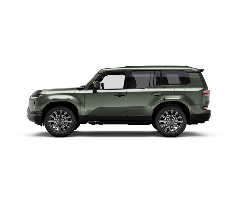 2026 Lexus GX 550 LUXURY+ Annapolis MD