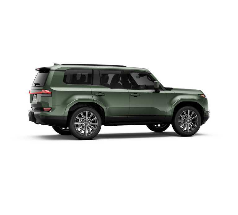 2026 Lexus GX 550 LUXURY+ Annapolis MD