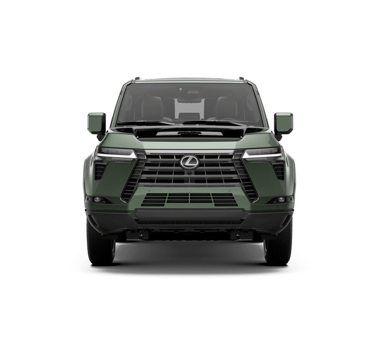 2026 Lexus GX 550 LUXURY+ Annapolis MD