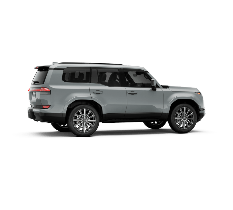 2026 Lexus GX 550 LUXURY+ Annapolis MD