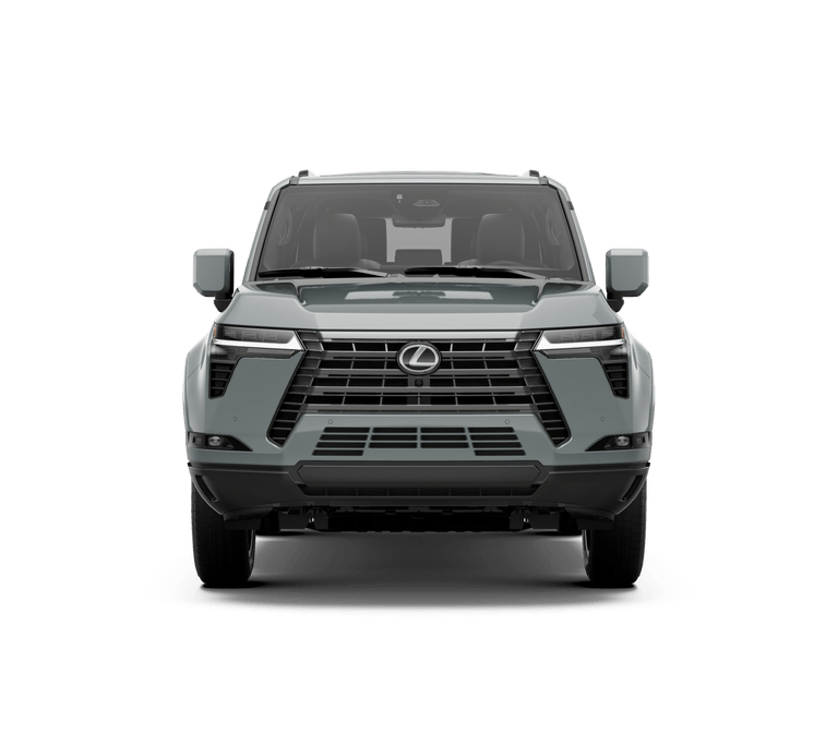 2026 Lexus GX 550 LUXURY+ Annapolis MD