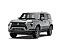 2026 Lexus GX 550 LUXURY+